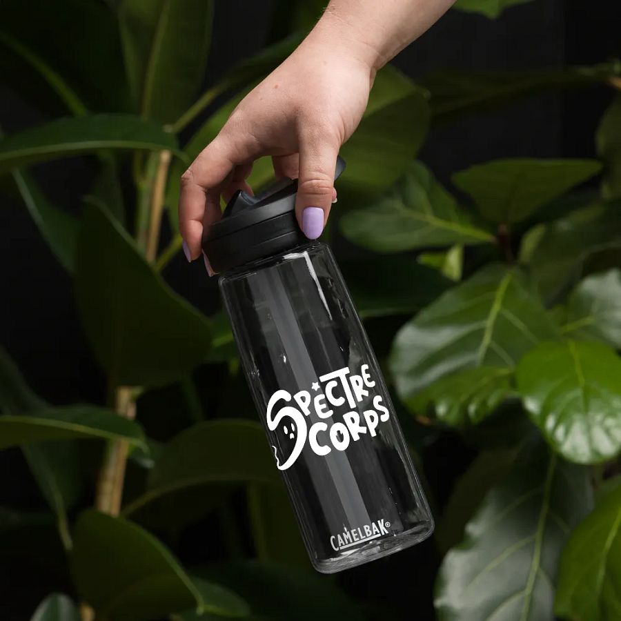 SC Logo Waterbottle product image (5)