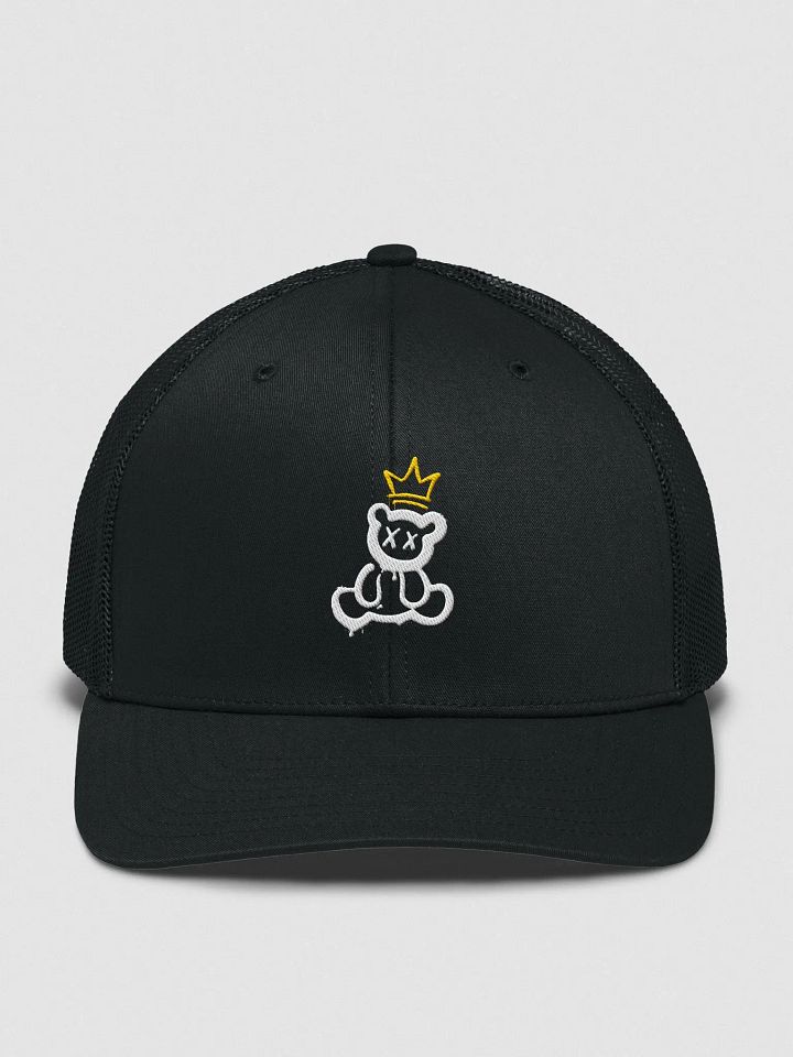 Deady Bear Trucker Hat product image (1)