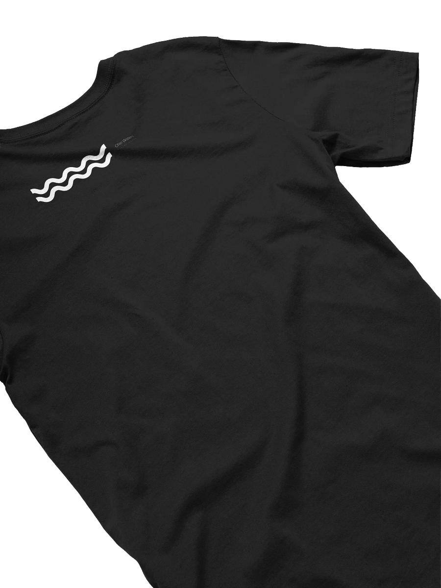 Whimsical Waves T-Shirt Collection product image (39)