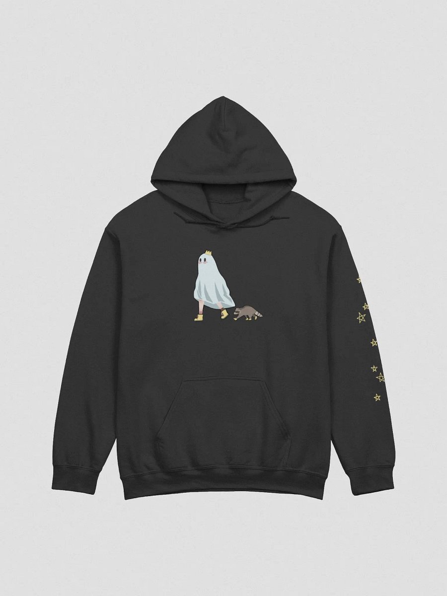 Rainy Day Hoodie - Star Collection product image (5)