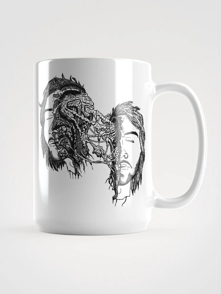 Headsplitter Mug product image (1)