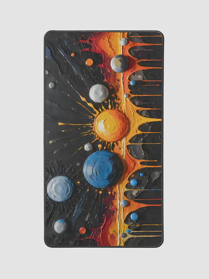 Desk Mat 22