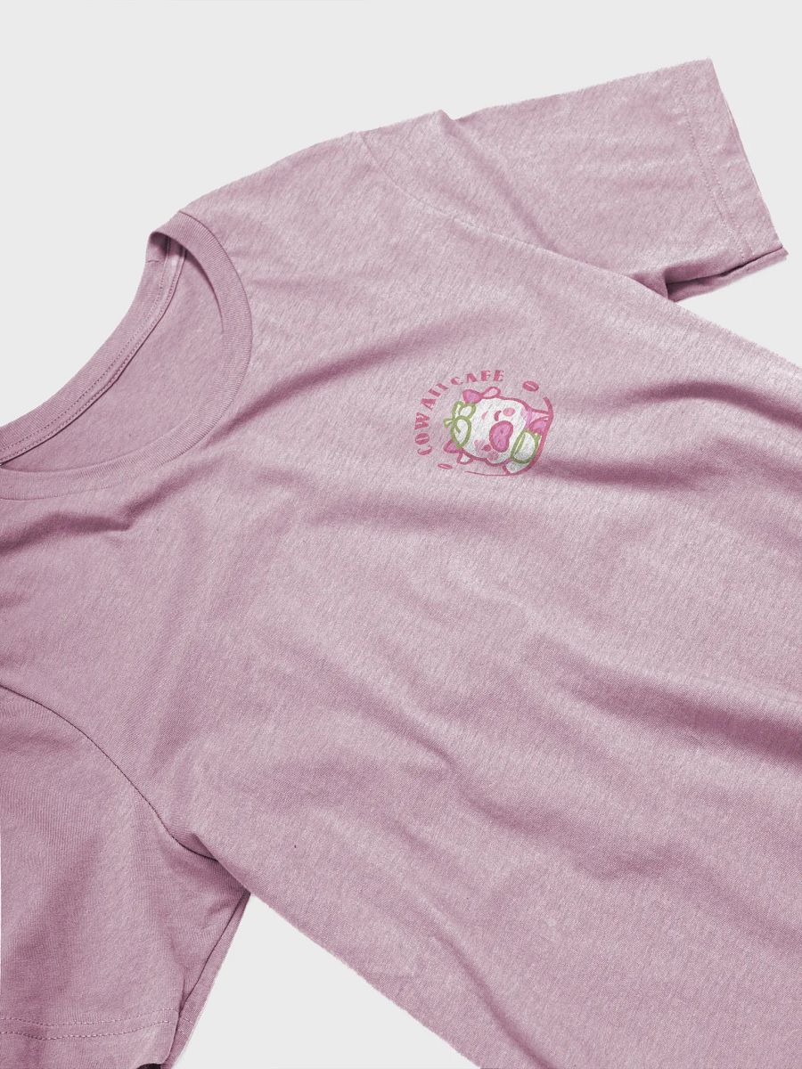 Cowaii Cafe Tee product image (22)