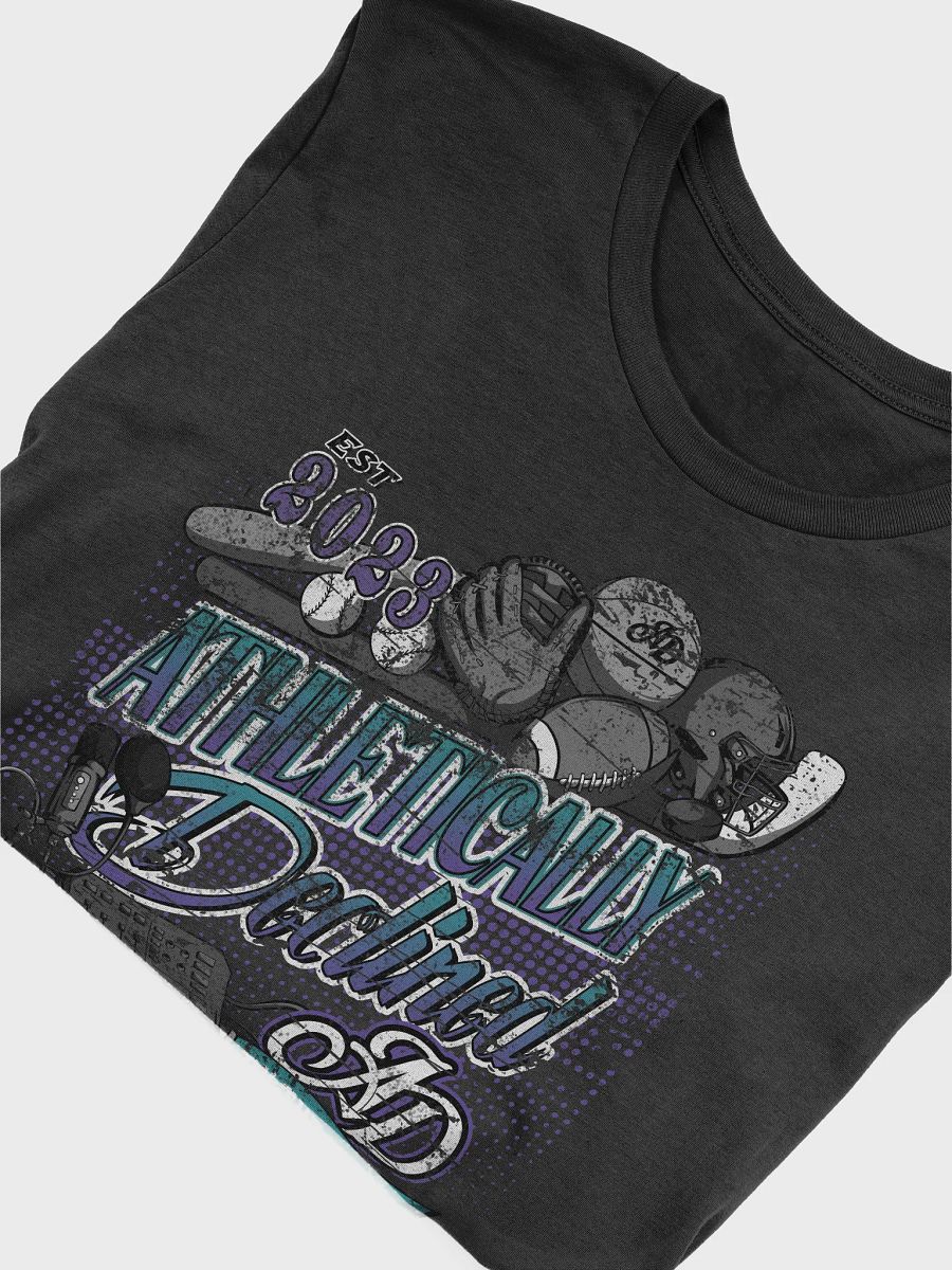 AD For the Fans Tee product image (5)