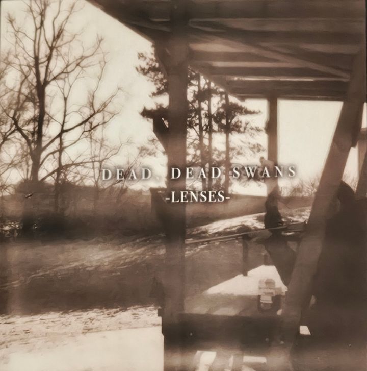 Dead, Dead Swans - Lenses [CD] product image (1)