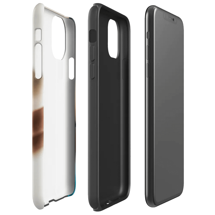 Adorable Animal Phone Case - Stylish Protection for Your Device! product image (36)