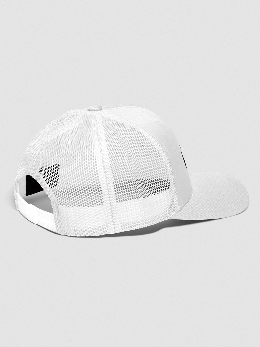 The Scoop Social Club Hat product image (3)