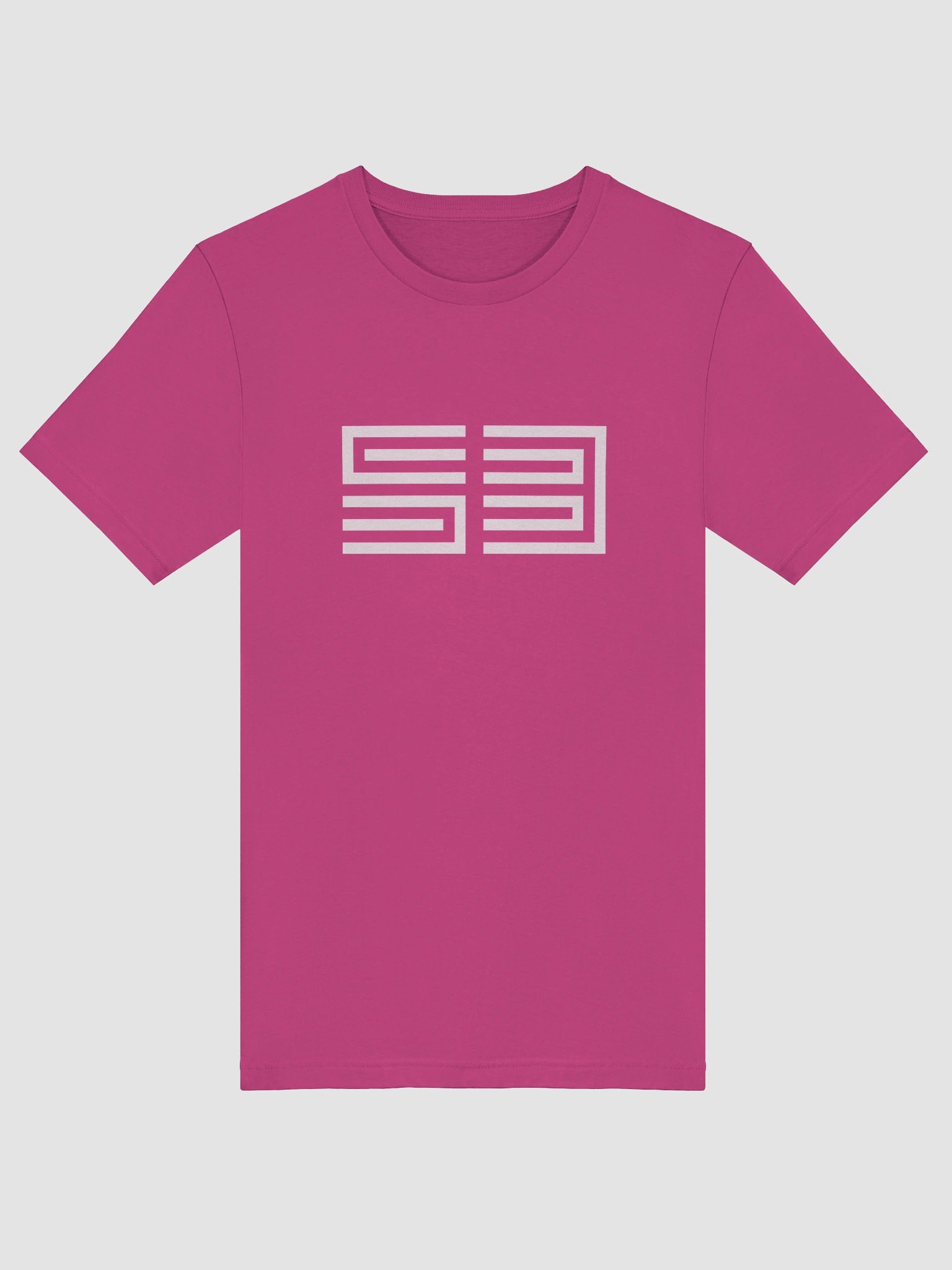 Stream Boss T-Shirt | Pink product image (5)