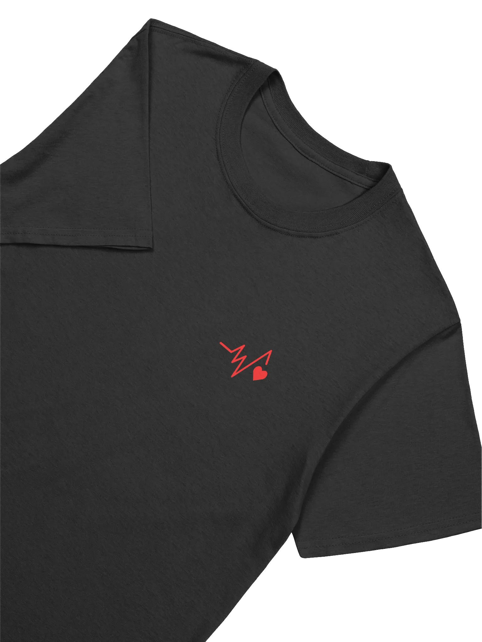 Stronger Positivity Illustrated T-Shirt product image (46)