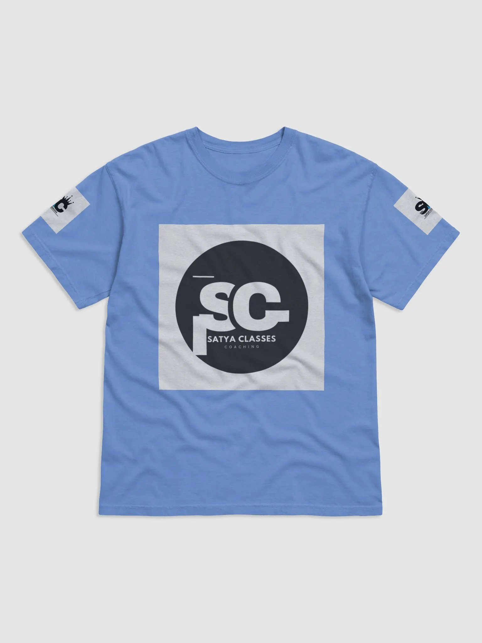 Branded T-Shirt product image (1)