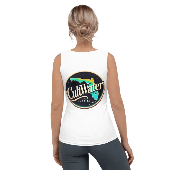 SPtv Cultwater Tank Top product image (2)