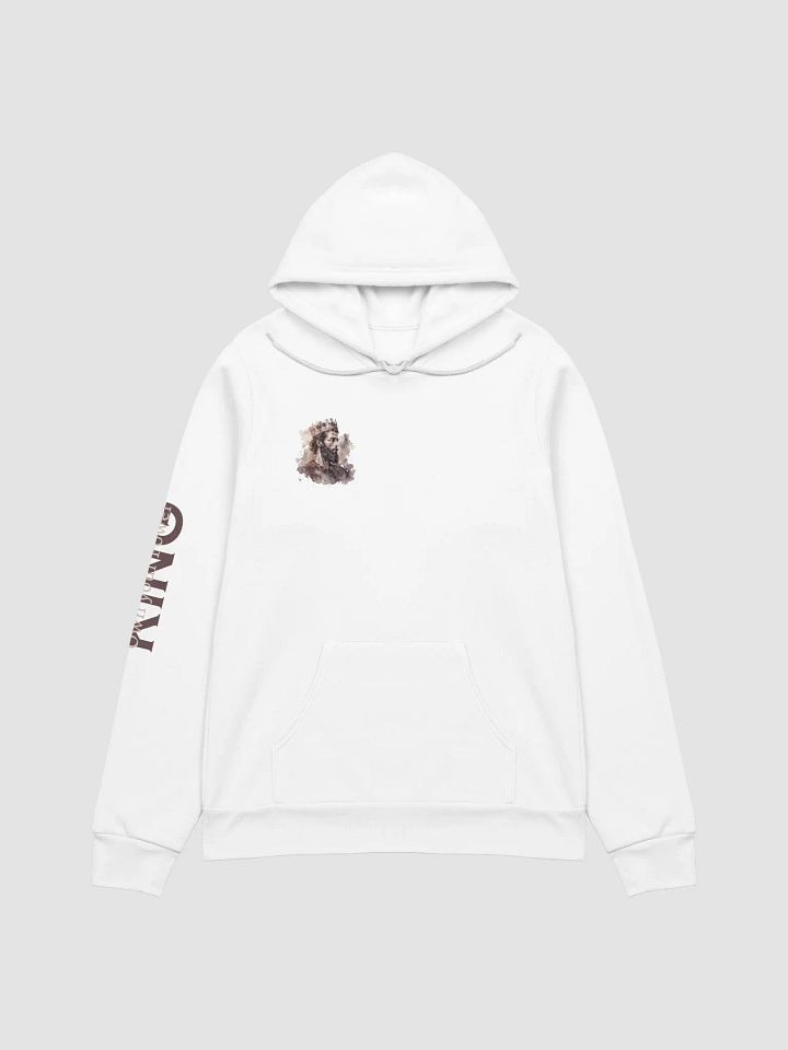 The Inner King: Power Lies Within Hoodie product image (1)