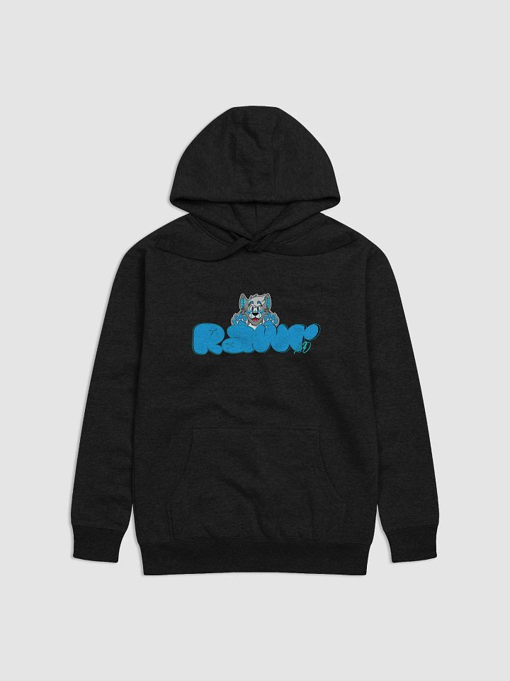 Rawr Wey Hoodie product image (1)