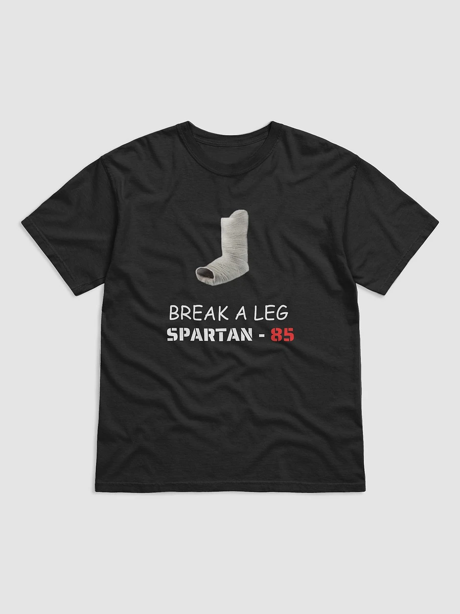 Spartan Break A Leg Dark product image (4)