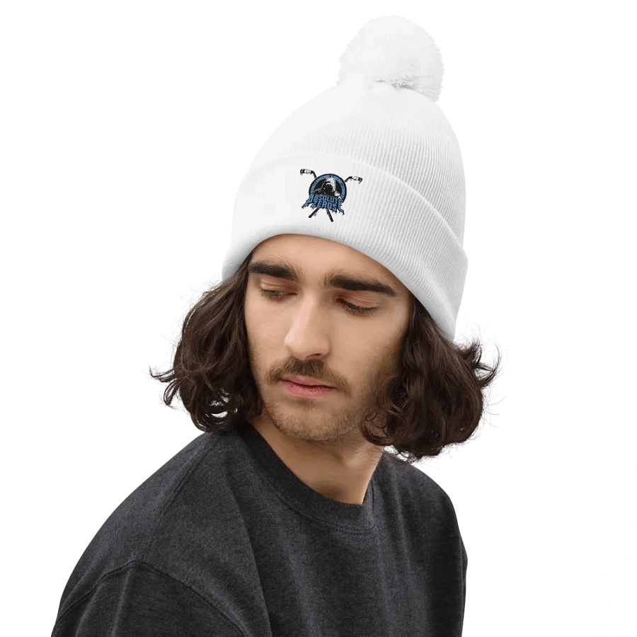 Beechfield Pom-Pom Beanie product image (3)