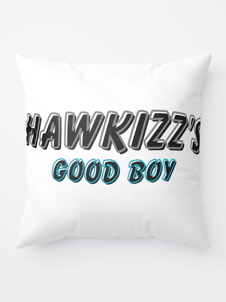 Good Boy Pillow product image (5)