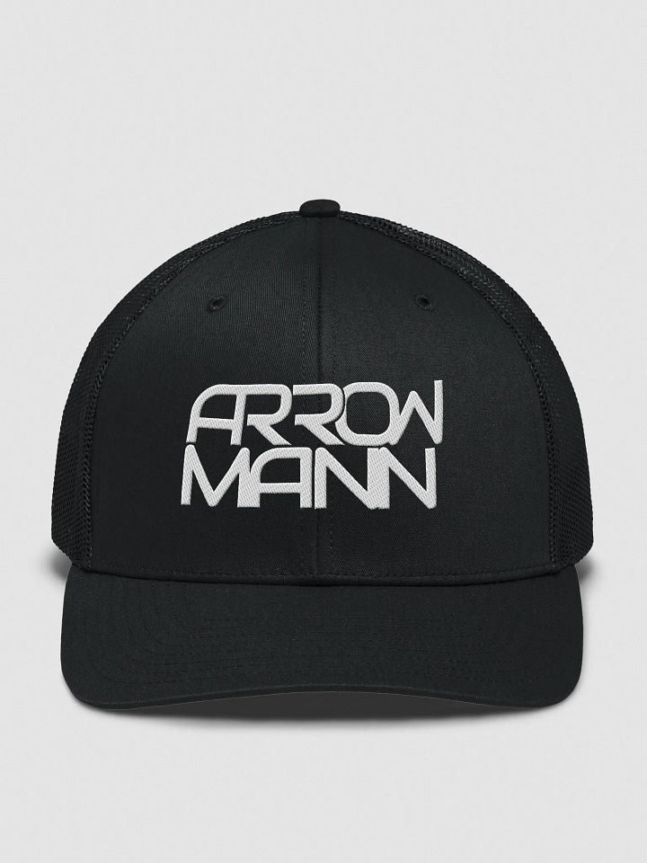 Shadow Cap V – Arrowmann Original product image (3)