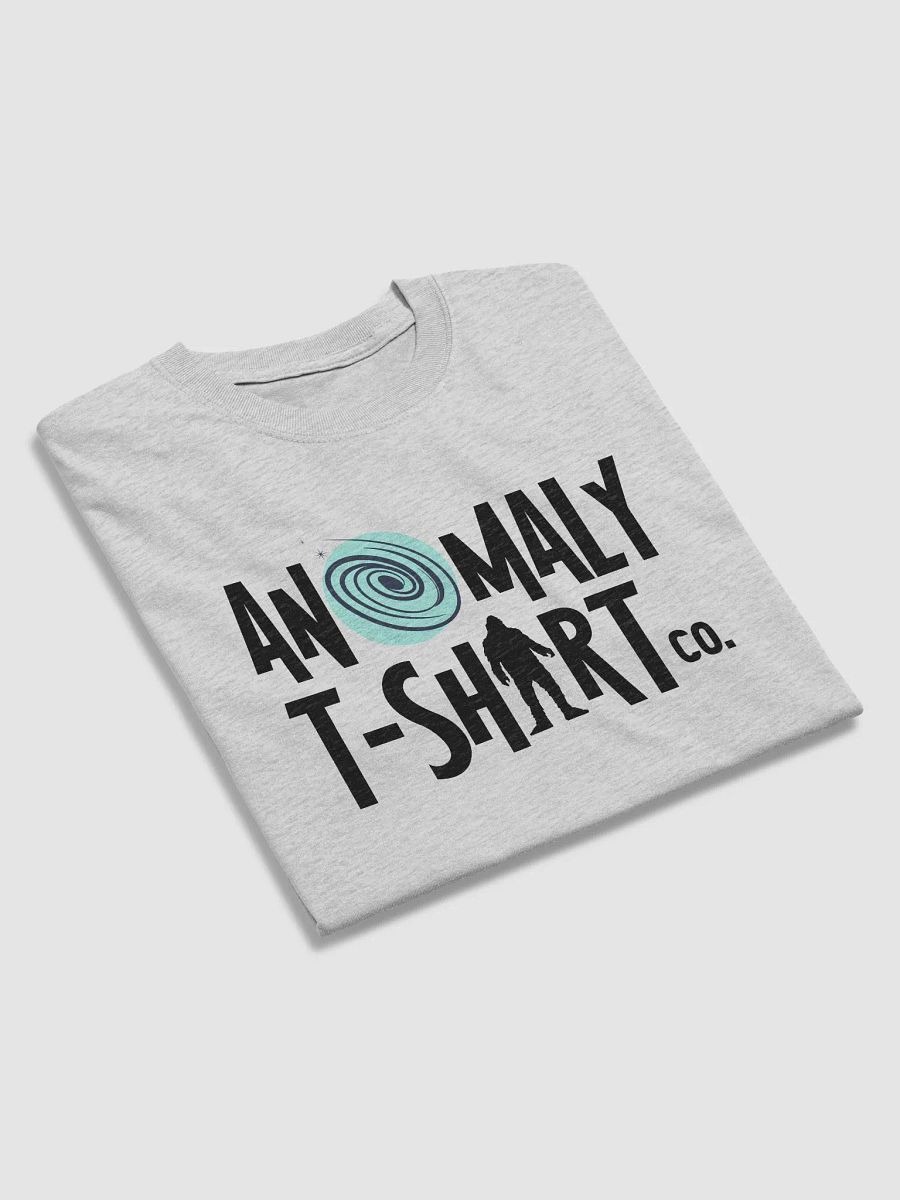 Anomaly Logo T-Shirt product image (4)