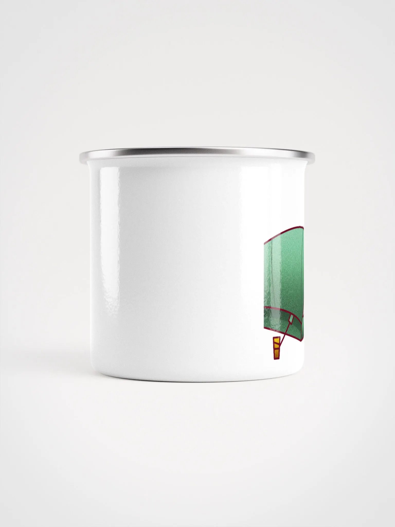 Camp Mug product image (5)