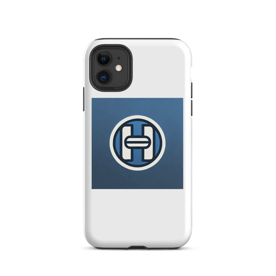 Helptovo iPhone Case 2 product image (24)