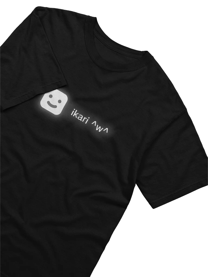 ps3 login logo - tee product image (2)