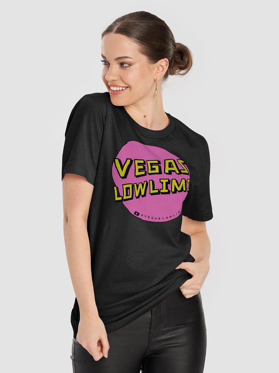 VegasLowLimit SC T-Shirt product image (4)