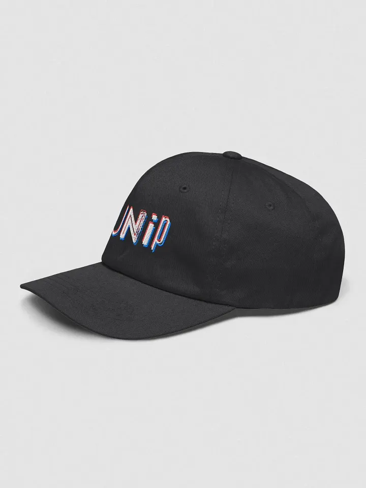 YUNIP classic dad hat product image (2)