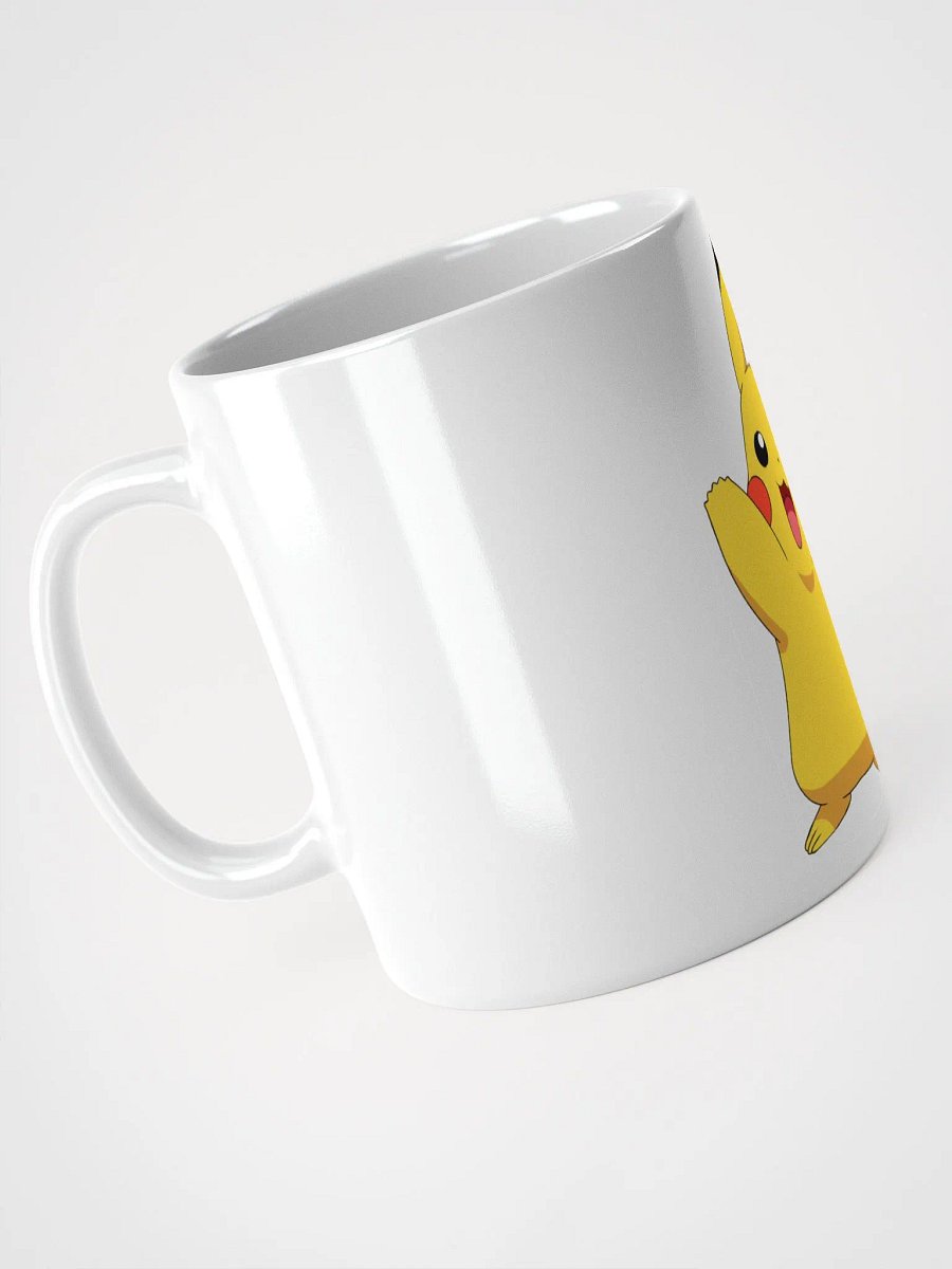 Pikachu mug 🍺 product image (7)