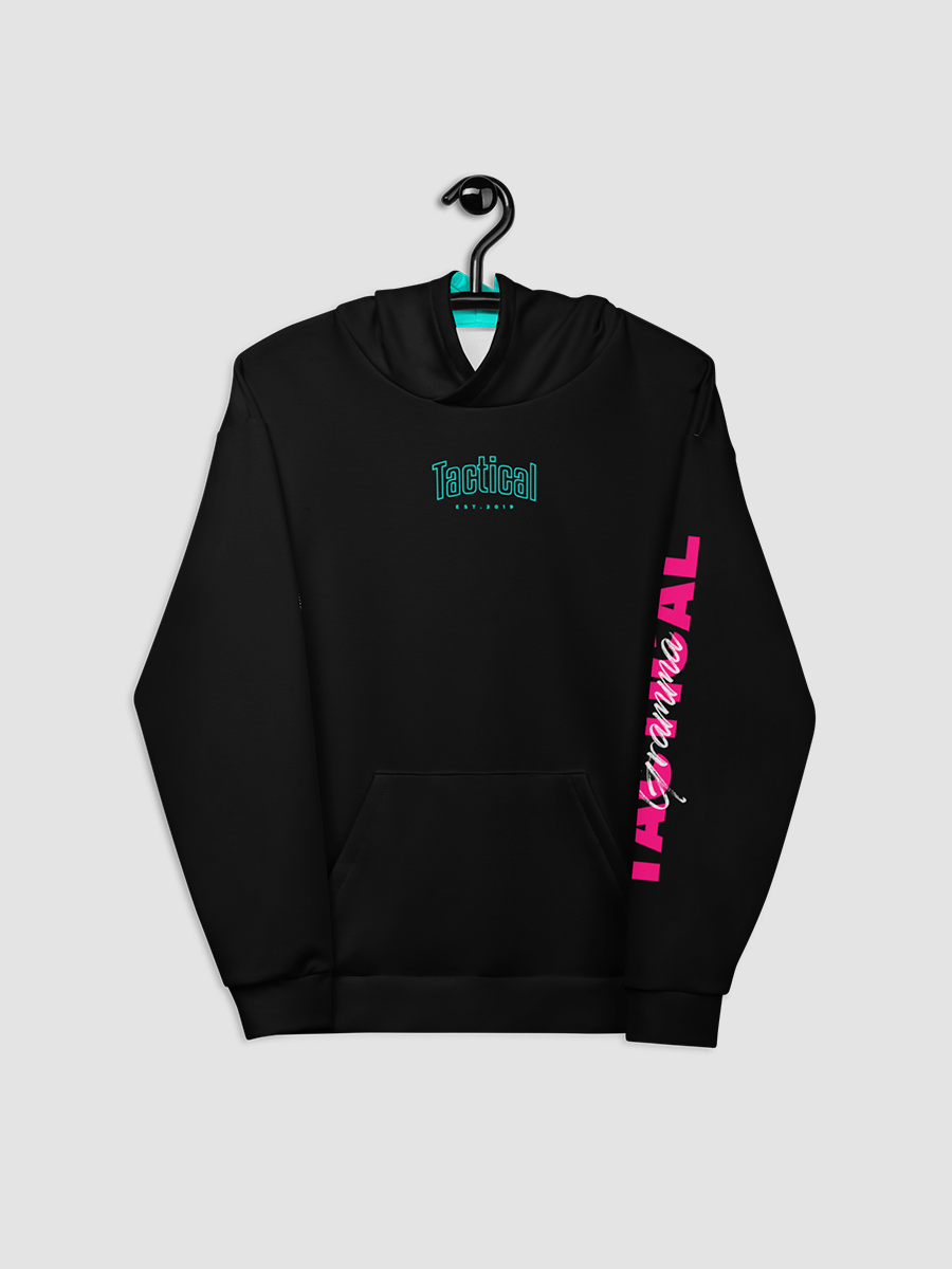 TacticalGramma Bellingham Hoodie product image (3)