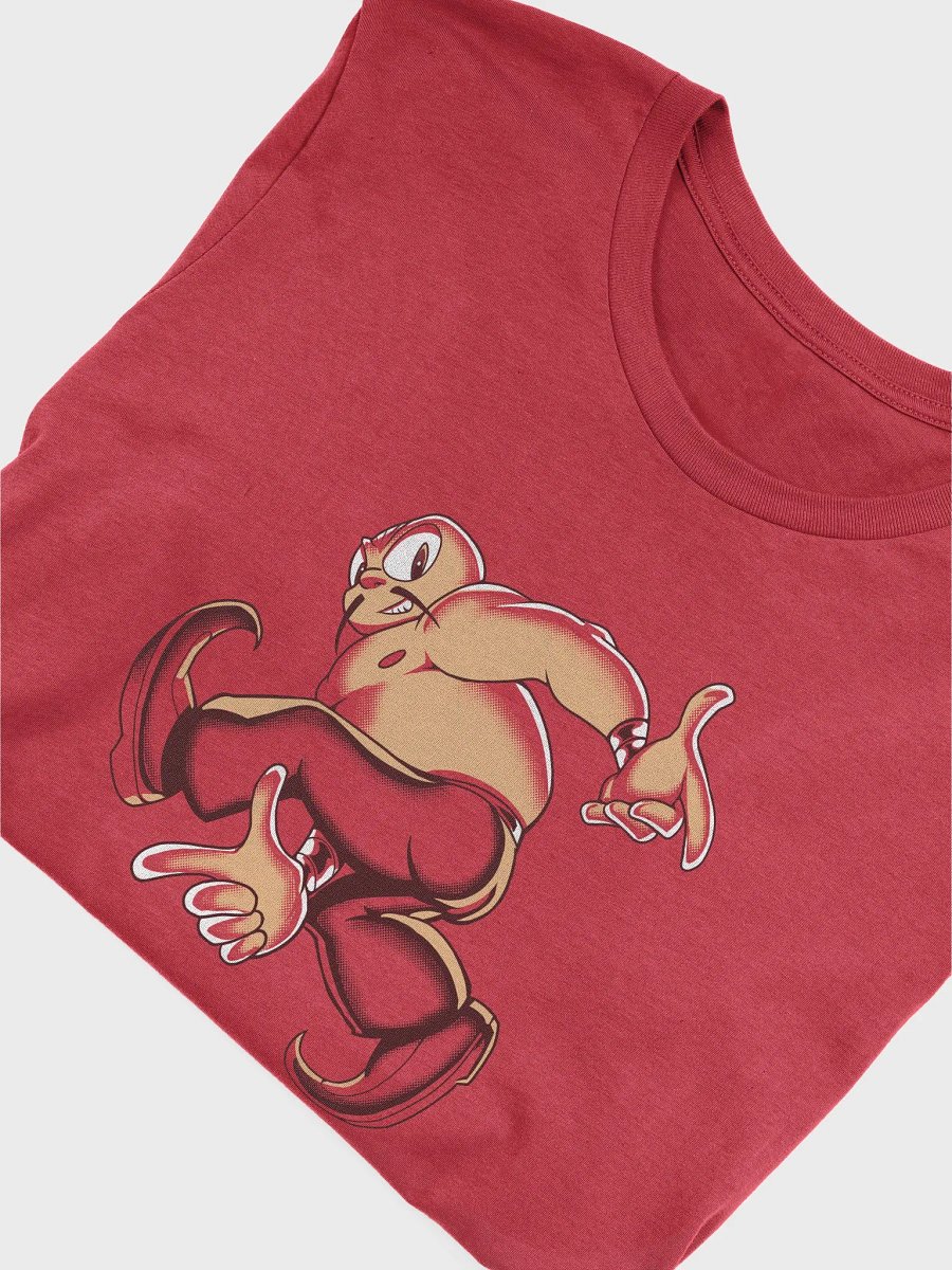 Karnov's Adventure product image (3)