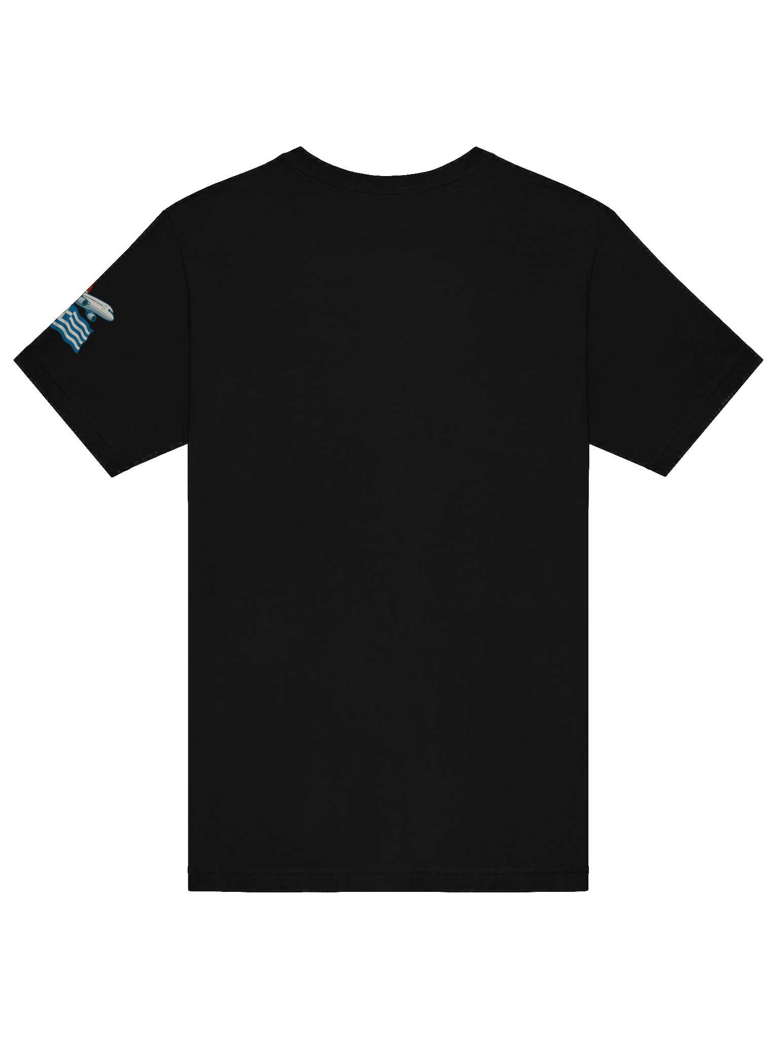 Zakynthos Supersoft Unisex T-Shirt product image (60)