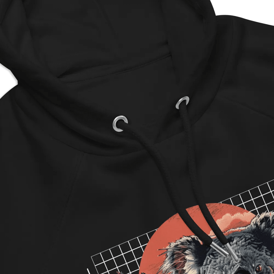 Blossom Koala Hoodie product image (5)