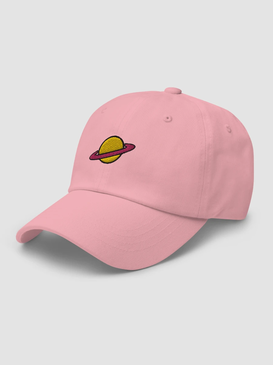 Just The Planet Dad Hat product image (10)