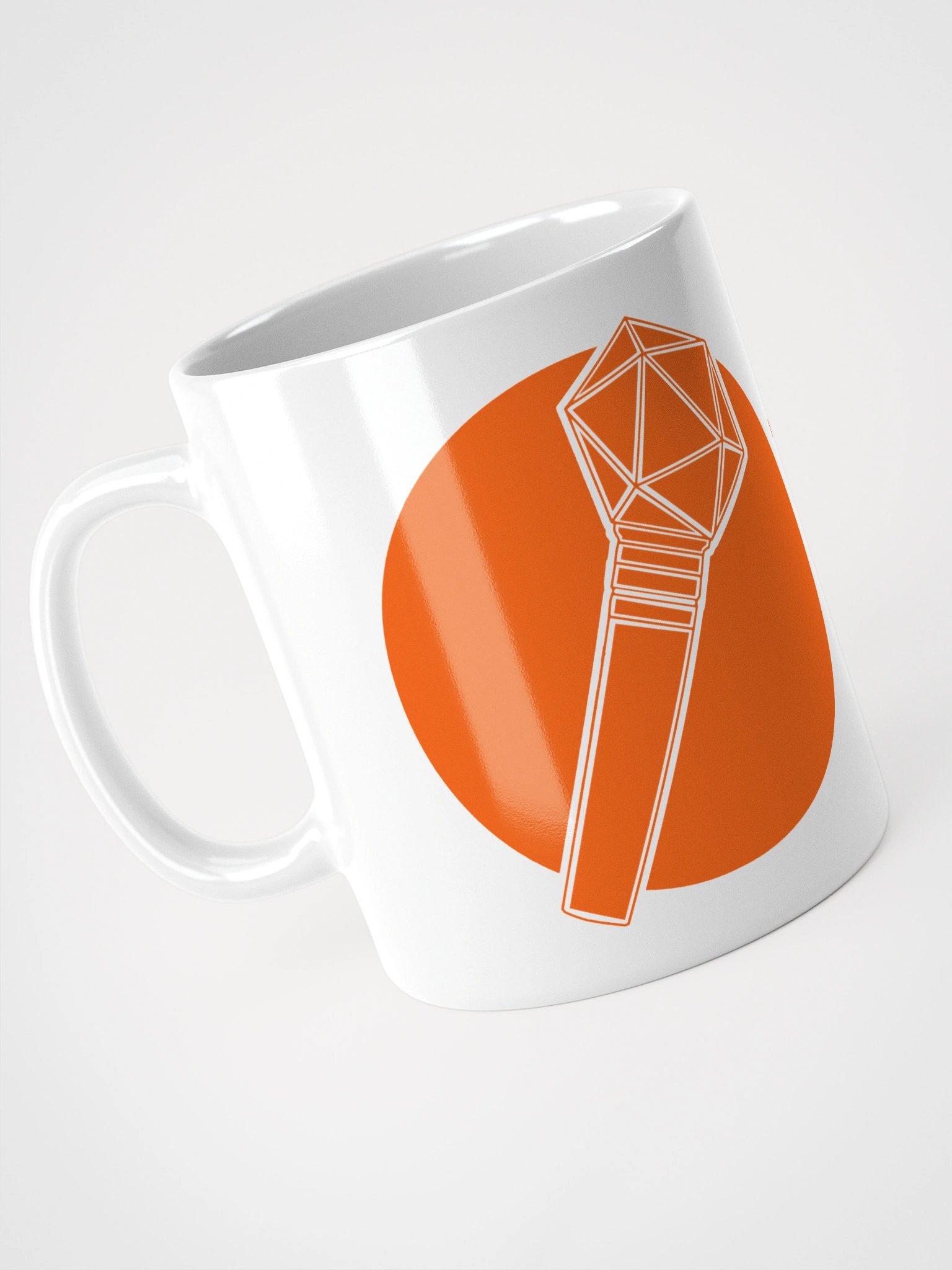 All Th1ngs Nerdy Mug product image (4)