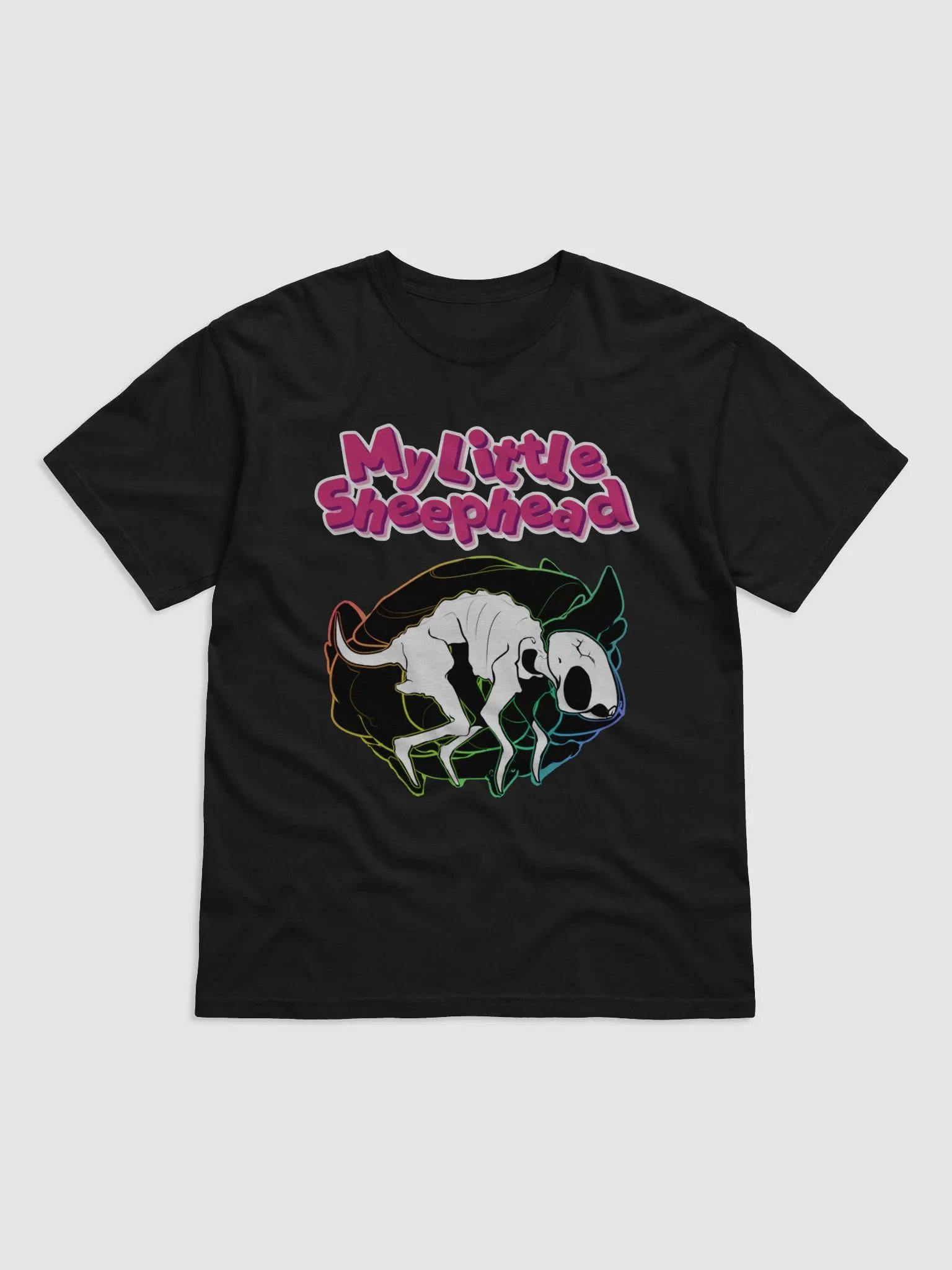 My Little Sheephead - Shirt product image (1)