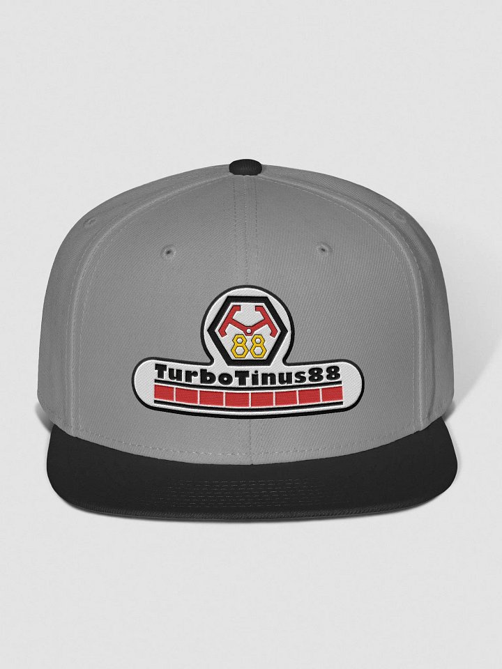 TT88 Snapback product image (1)