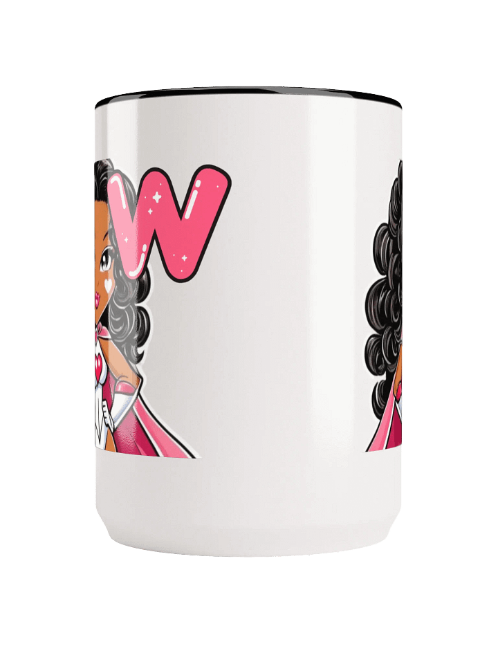 Hero Mug product image (2)