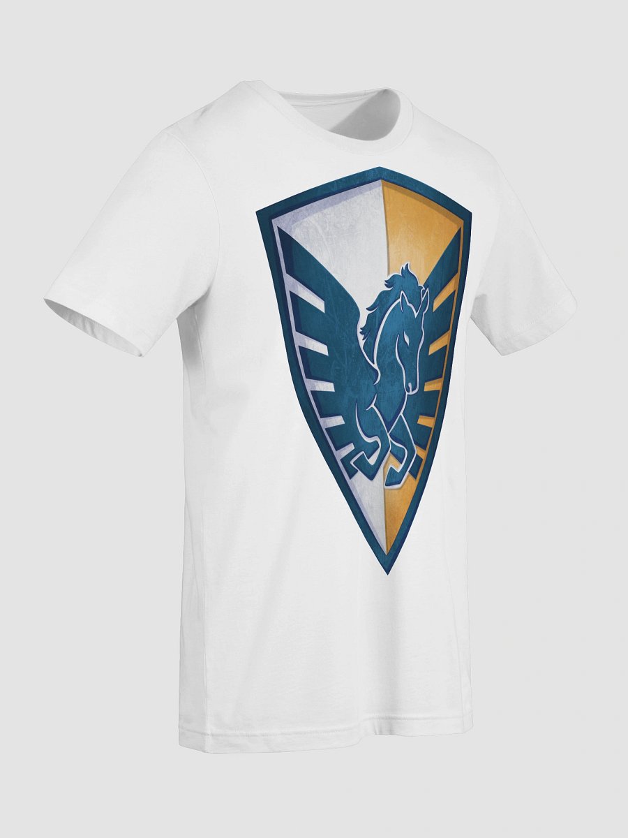 White Shirt / Nova Logo 2025 Exclusive product image (9)