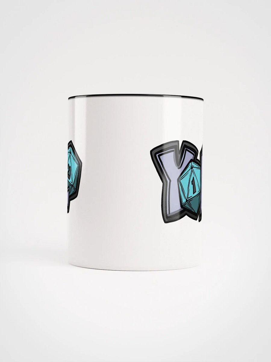 YOLO - Colored Mug product image (29)