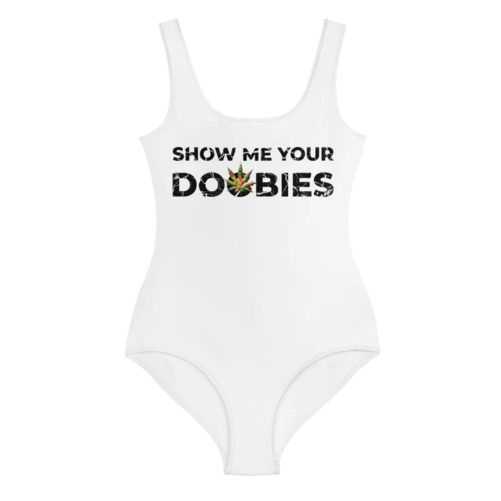 Show me your doobies. product image (1)