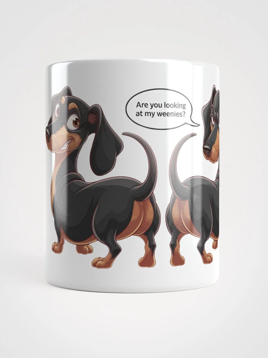 Weenie Mug product image (1)