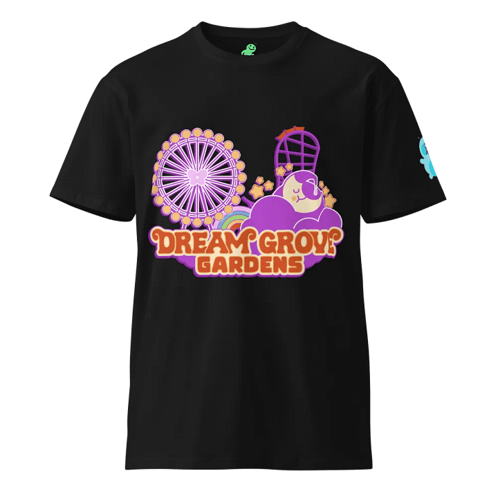 Staff Shirt product image (1)