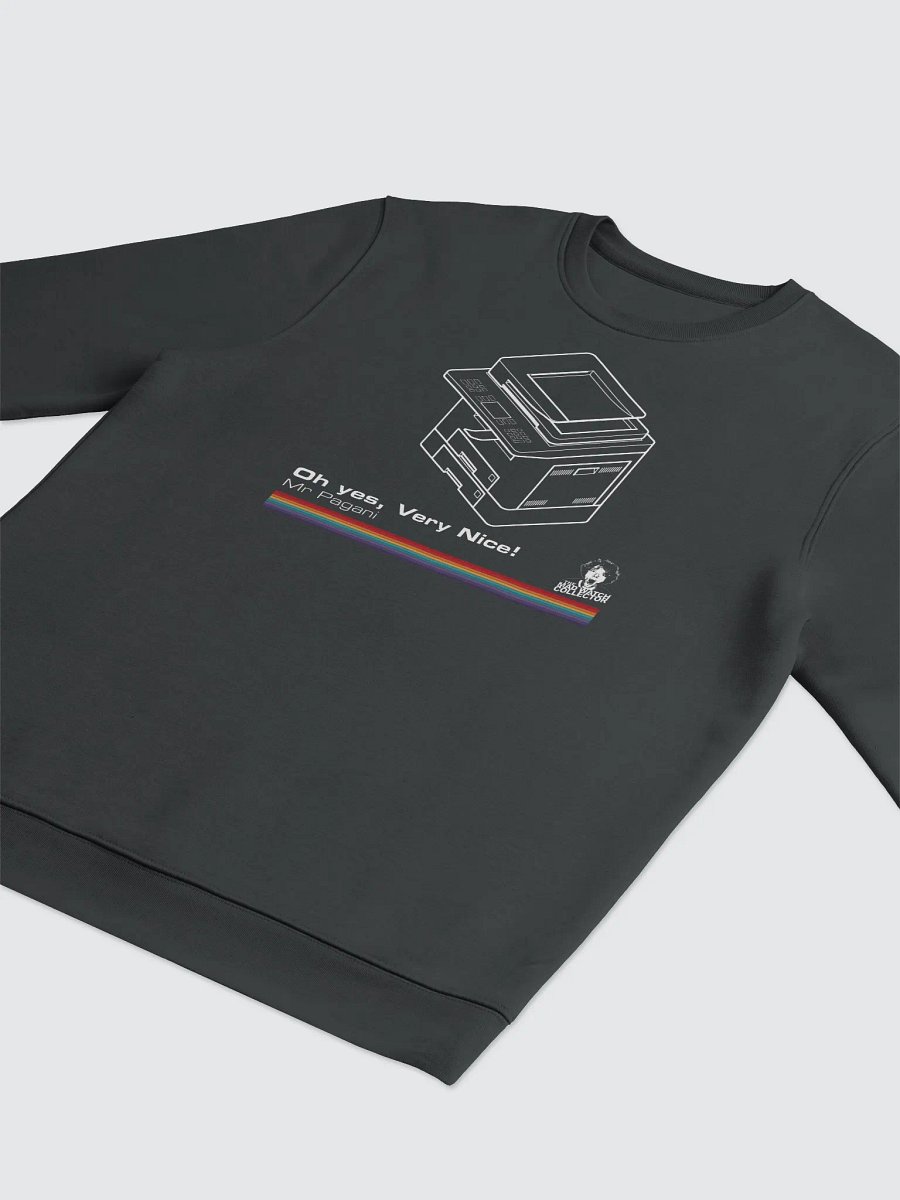 Mr Pagani Sweatshirt product image (3)