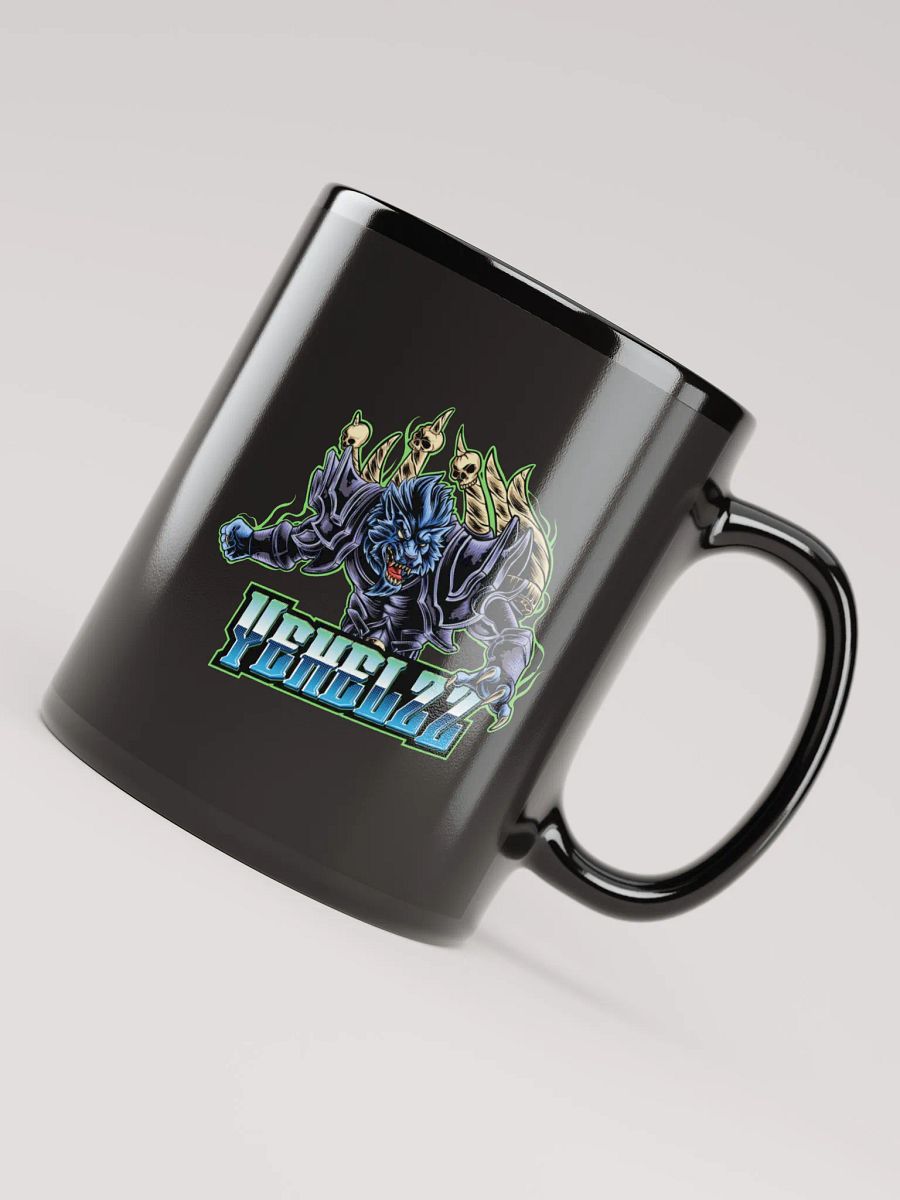 Tasse Black product image (7)
