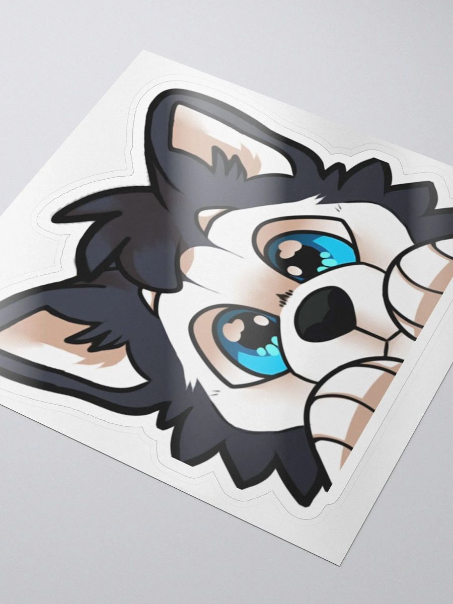 Lurk Sticker product image (3)