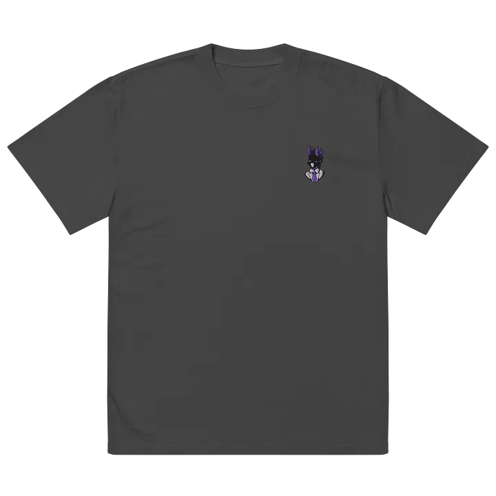 CORE QWERTY - PREMIUM TEE product image (2)