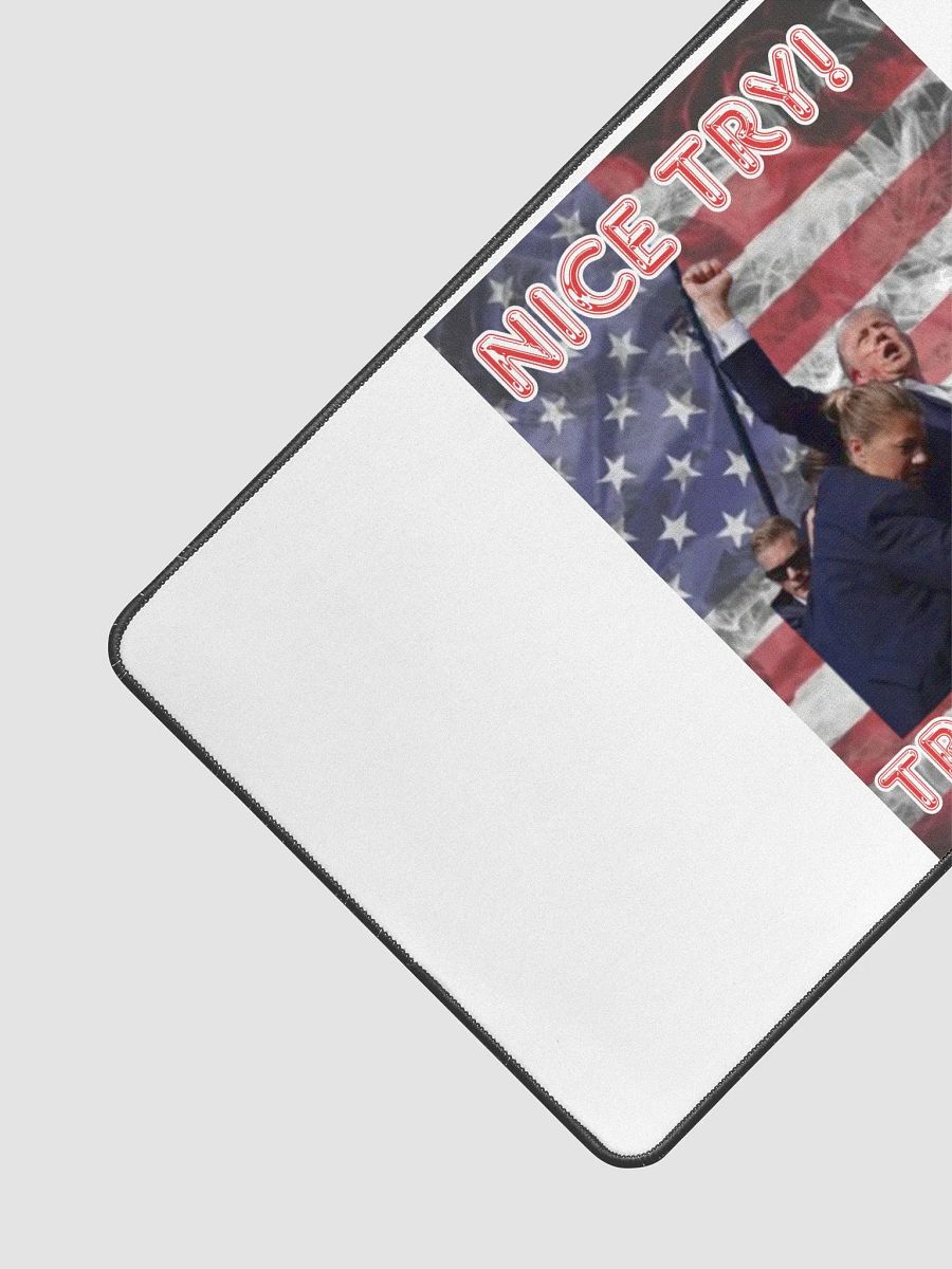 TRUMP SHOT KEY PAD product image (3)