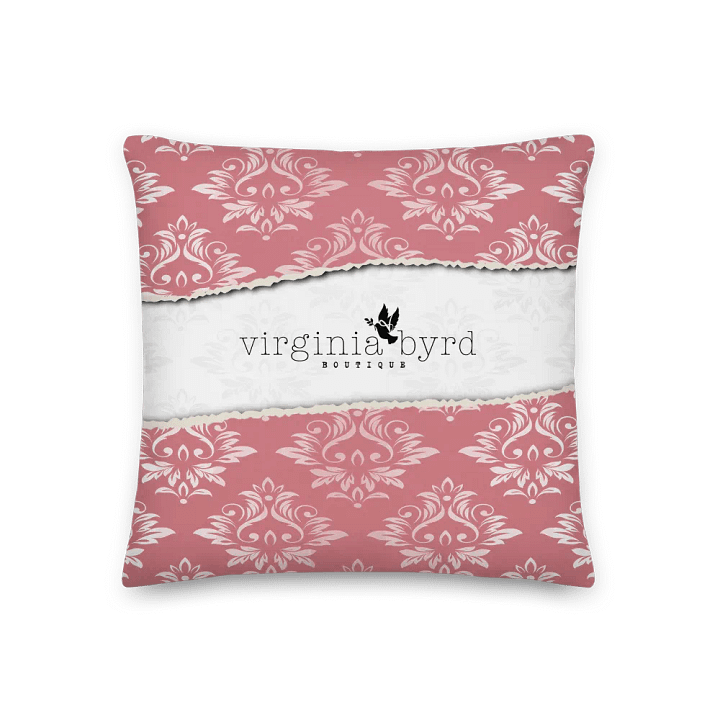 Do for Christ: Decorative Pillow product image (2)