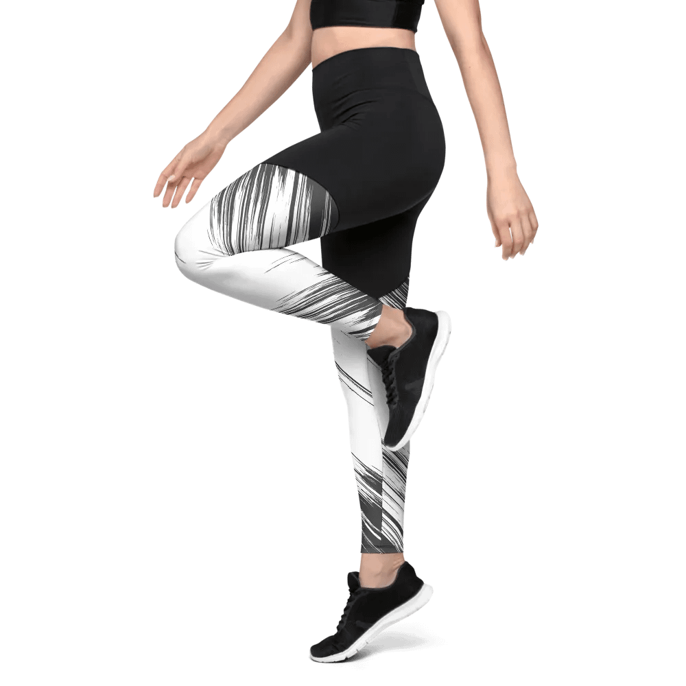 Sports Leggings product image (6)