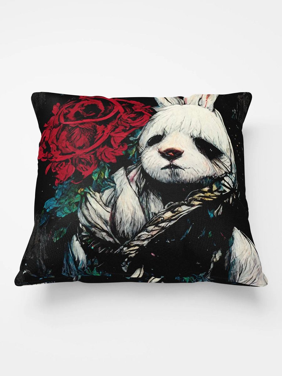 Dreamy Clouds All-Over Print Pillow product image (1)